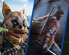 Image result for New PS4 Games 2018