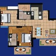 Image result for 70 Sq FT Micro-Apartment