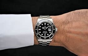 Image result for 41Mm Watch On Wrist