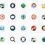 Image result for 8 Transparent Icons