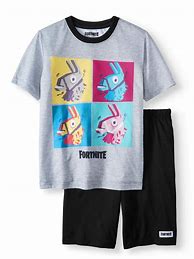 Image result for Fortnite Pyjamas