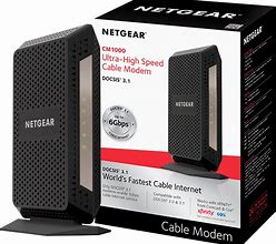 Image result for Netgear Nighthawk Cable Modem
