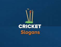 Image result for Cricket Slogans by Arjun Tendulkar