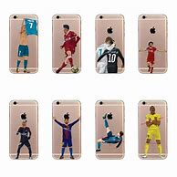Image result for iPhone Soccer Player Cases