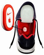 Image result for Nike Shoe with Pod