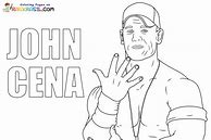 Image result for John Cena Elizabeth Huberdeau
