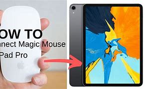 Image result for Magic Mouse iPad Pro