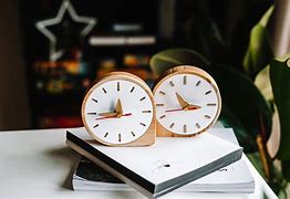 Image result for Clock for Table