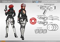 Image result for Infinity the Game Fan Art