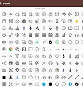 Image result for Symbols On My iPhone