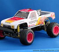 Image result for Tamiya Toyota