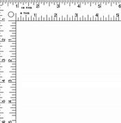 Image result for Printable Paper Ruler Actual Size