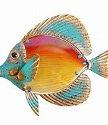 Image result for Nautical Fish Wall Decor