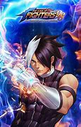 Image result for King of Fighters Icon