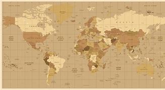 Image result for World Map High Quality 16K