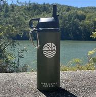 Image result for NRA Stainless Water Bottle