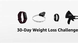 Image result for 30-Day Weight Loss Challenge