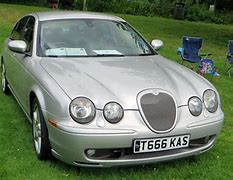 Image result for 2003 jaguar s type r