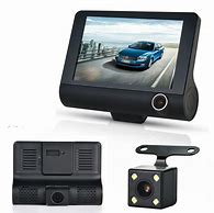 Image result for Camera Car Button