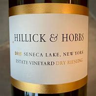 Hillick Hobbs Dry Riesling Estate 的图像结果