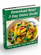 Image result for 3-Day Detox Diet Plan