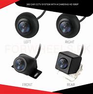 Image result for Car CCTV System