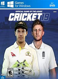 Image result for Cricket 19-Game