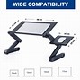 Image result for Laptop Tray and Tripod