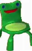 Image result for Frog Chair Meme