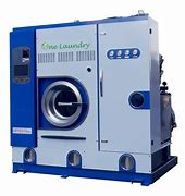 Image result for At Home Dry Cleaning Machine