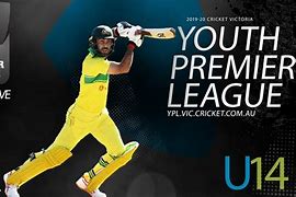 Image result for Youth Premier League Cricket