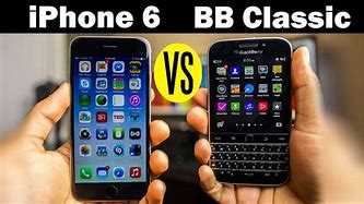 Image result for BlackBerry iPhone 6