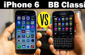Image result for BlackBerry vs iPhone Clip Art