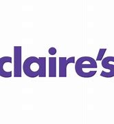 Image result for Claire's Logo Transparent