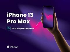Image result for iPhone 13 Mockup Free