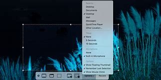 Image result for Recored Screen On a Mac