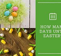 Image result for 11 Days to Easter