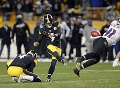 Image result for Steelers and Ravens Game