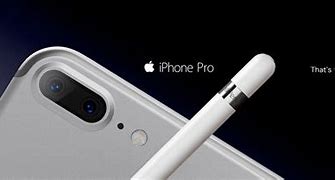 Image result for Apple Pencil for iPhone 7