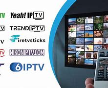 Image result for IPTV Service