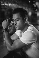 Image result for MS Dhoni Cricket