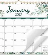 Image result for 2023 Wall Calendar