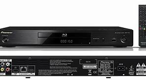 Image result for Pioneer Blu-ray Disc Player