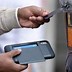 Image result for iPhone 8 Zipper Wallet Case for Men