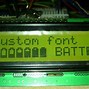 Image result for Custom LCD 16X2