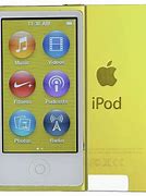 Image result for White iPod 7th Generation