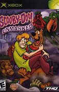 Image result for Scooby Doo Xbox