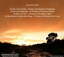 Image result for Positive New Year Quotes