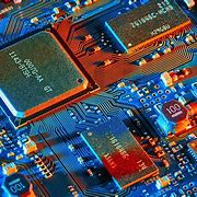 Image result for Electronic Circuit Board Background