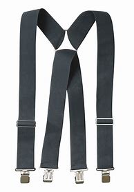 Image result for Big Man Suspenders